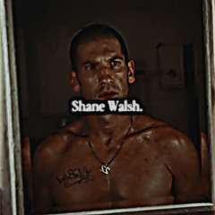 "You got no IDEA what I can LIVE WITH." - TWD Shane Walsh x Anor - LO0K (Super Slowed)