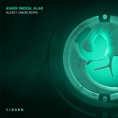 ASHER SWISSA  & Alar - I Dont Wanna Wait (alexey Union Remix