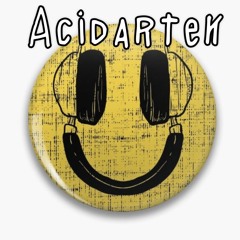 Acidartek - Power-Acid