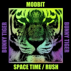 Modbit - Space Time  [OUT NOW]