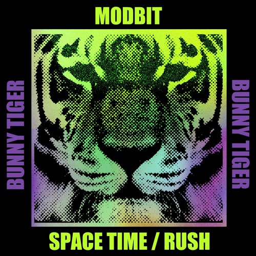 Modbit - Space Time  [OUT NOW]