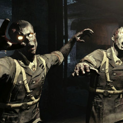 COD Zombies Type Beat