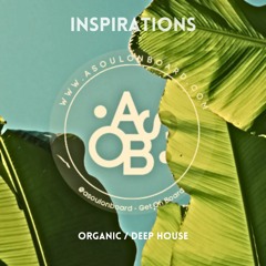 ASOB // INSPIRATIONS