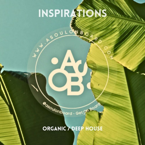ASOB // INSPIRATIONS