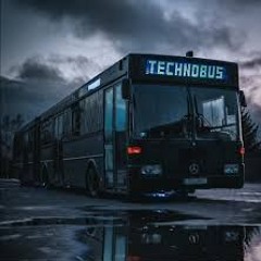 Trinaest - Technobus Vibe Mix