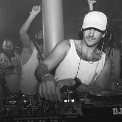 MIKEY BIEMANS @SYNDICAAT DISCOTECA - LAGO LAGO 2023