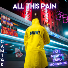 AllThisPain (Prod. waterboy x yungfuel)