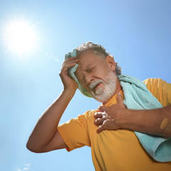 Heat Stroke