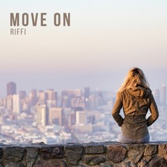 Riffi - Move On
