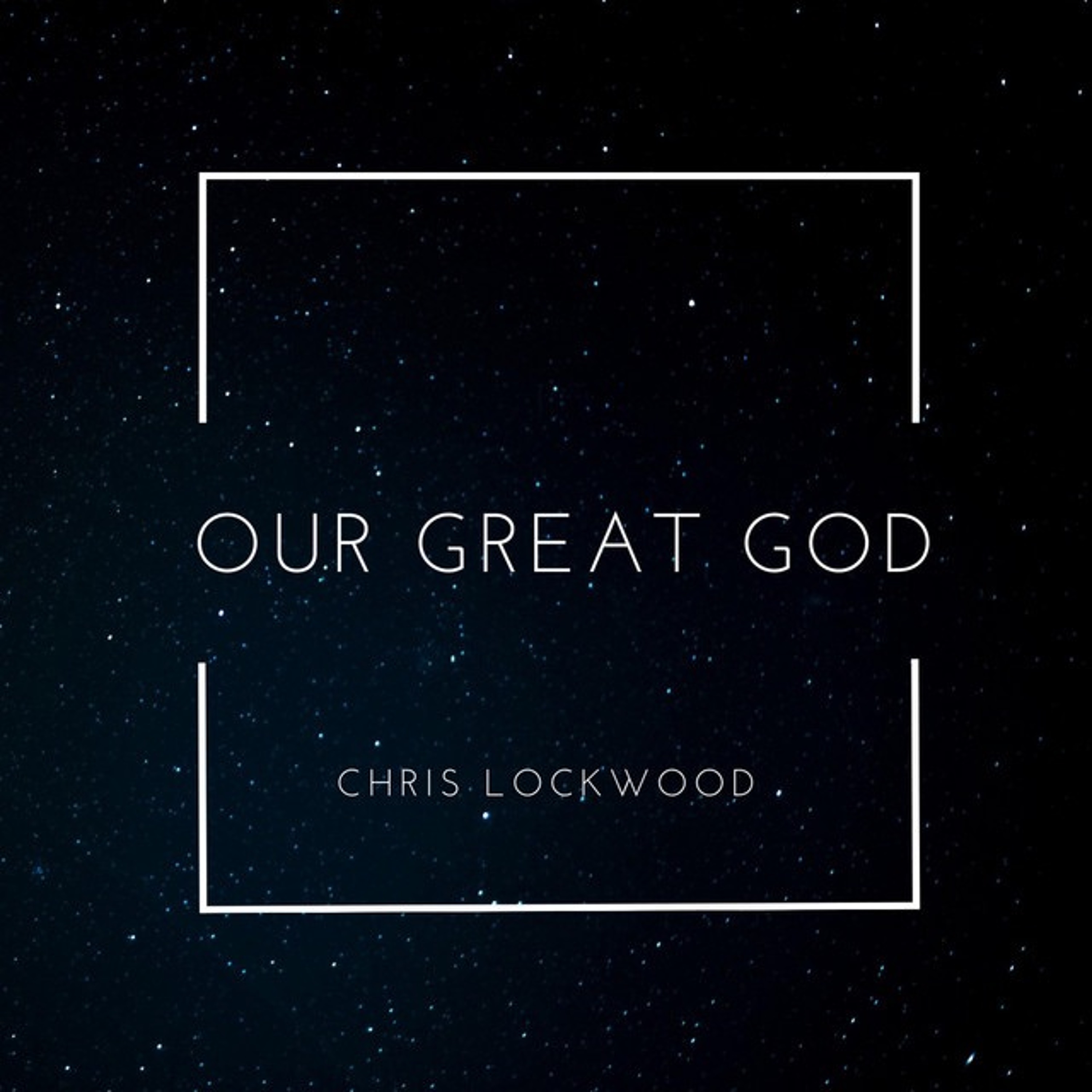 Chris Lockwood