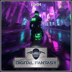 Digital Fantasy (Streaming Edit)