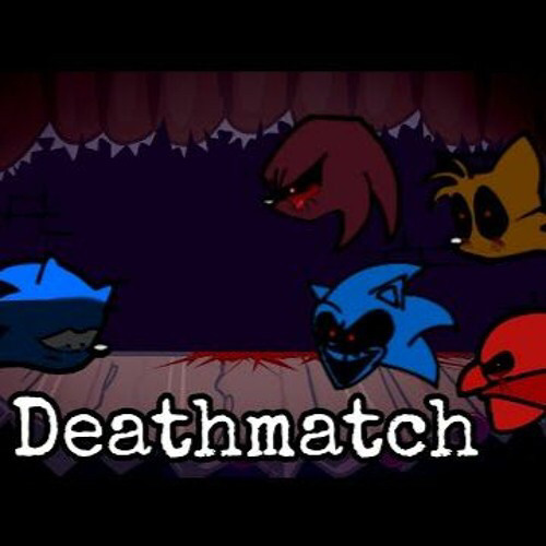 VS sonic.exe deathmatch by MarcoPro1 - Game Jolt