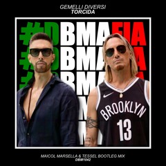 Gemelli Diversi - Torcida (Maicol Marsella & Tessel Bootleg Mix) [BUY=FREE DOWNLOAD]