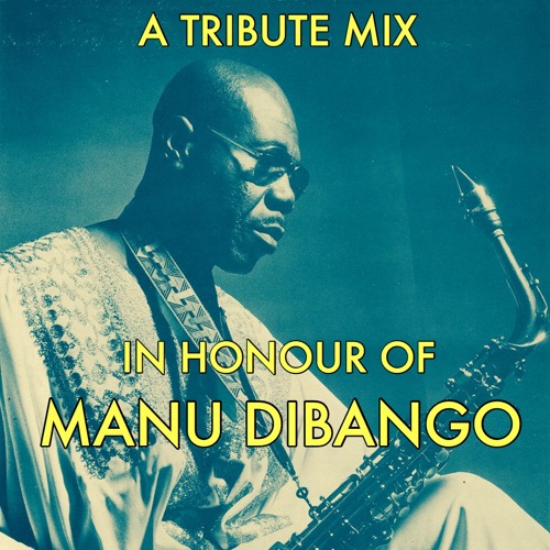 A Ulmox Manu Dibango Tribute