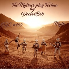 The Mythics play Techno - OSC #189 - Myth