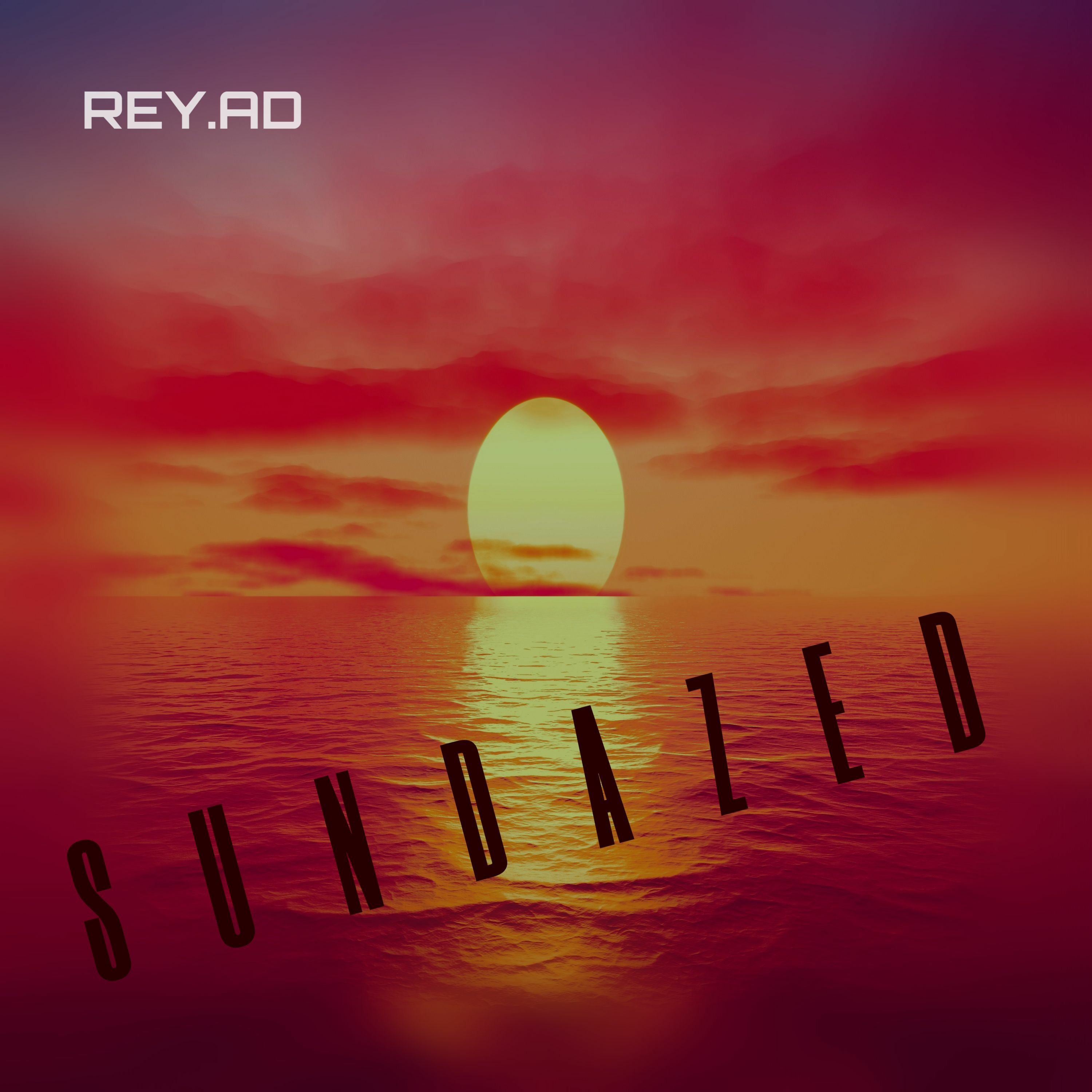 Sundazed episode artwork
