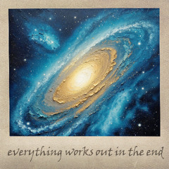 Pianaura - Everything Works Out In The End (Piano Version)