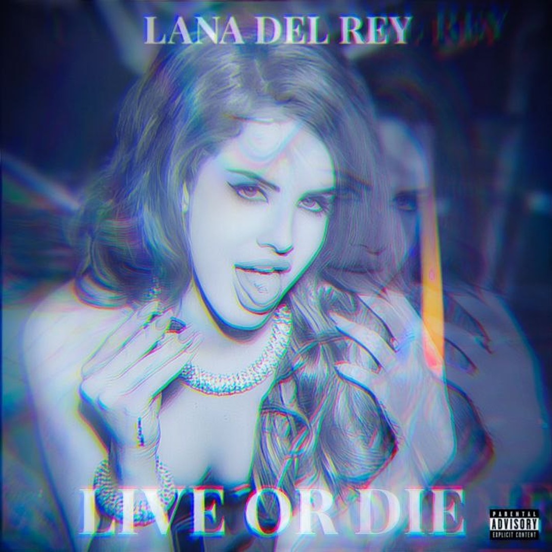 Stream jj | Listen to Live Or Die - Lana Del Rey playlist online for ...