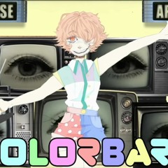 Colorbars [Ghost]