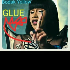 Bodak Yellow (Glue Remix)