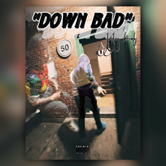 JayJay Brixks - "DOWN BAD" (prob.BluCity) (Offical Audio)
