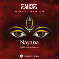 RAUDRI-Nayana (Master)