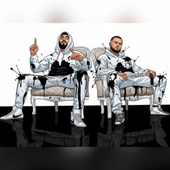 (Free) Kontra K feat. Samra Type Beat - "Dark Road" | Trap Type Beat | Free Instrumental 2025