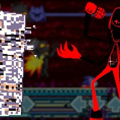 Prey but everyone sings it! || Vs Sonic.EXE 2.5 / 3.0 INCOMPLETE OFFICIAL RELEASE: Prey BETADCIU