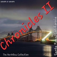 Chronicles (Chronicles II)