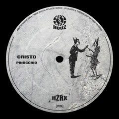 Cristo - Pinocchio [HZRX]
