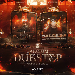 Calcium's Dubstep Producer Bundle (OFFICIAL DEMO)