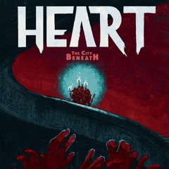 Heart Director's Commentary Episode 1 - (Under) Groundwork