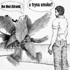 I genuinely just died