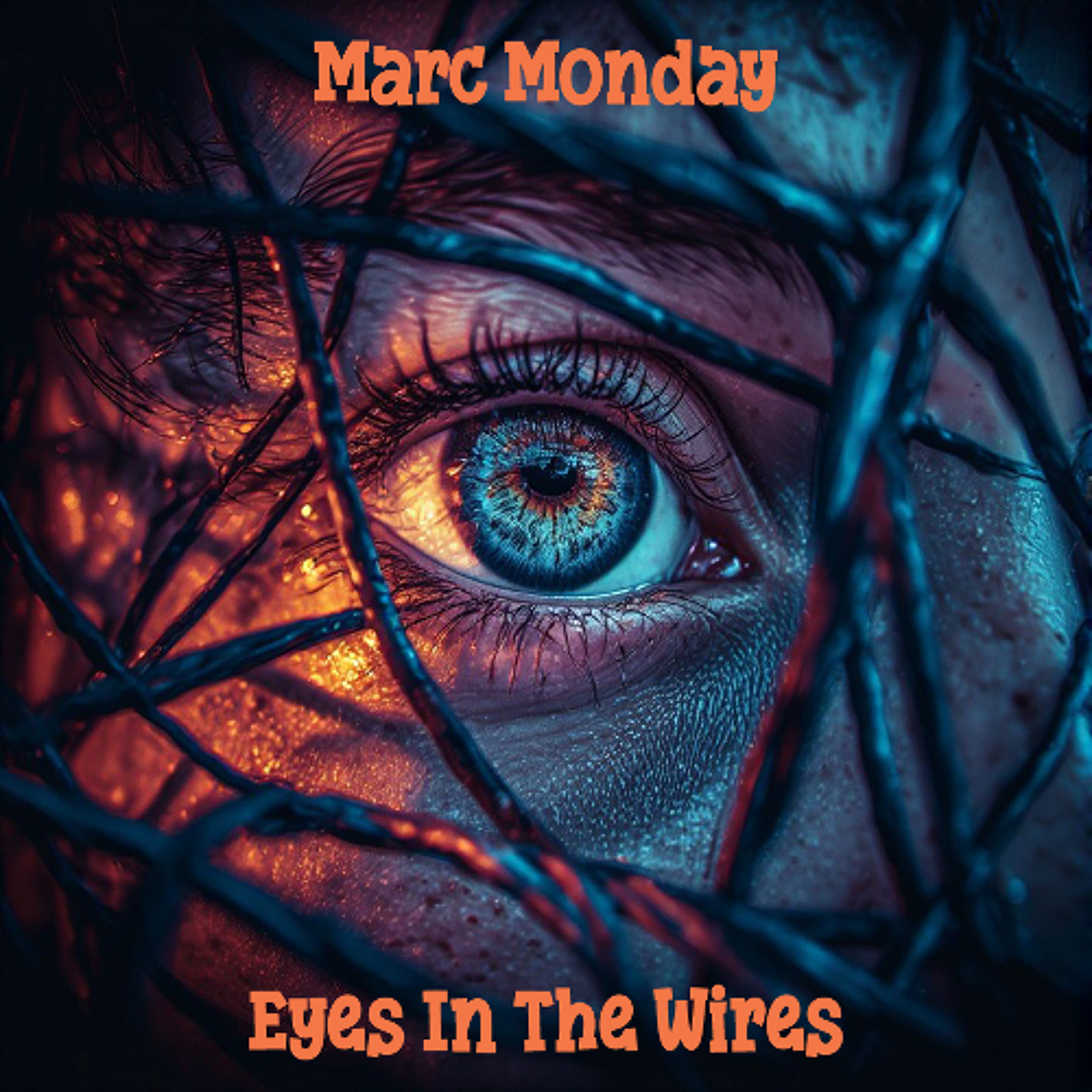 Eyes In The Wires episode artwork