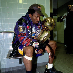 Kobe 2 ft. MIL (prod. BasoBeats)