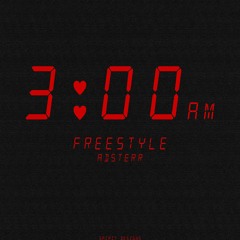 3am freestyle...❤️