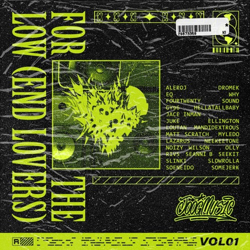 [PREMIERE] Slowrolla - Myn3(Joog Music)
