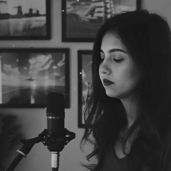 I’m Not The Only One - Sam Smith | Cover by Esra Özçoban