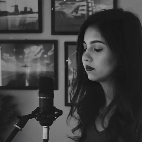 I’m Not The Only One - Sam Smith | Cover by Esra Özçoban