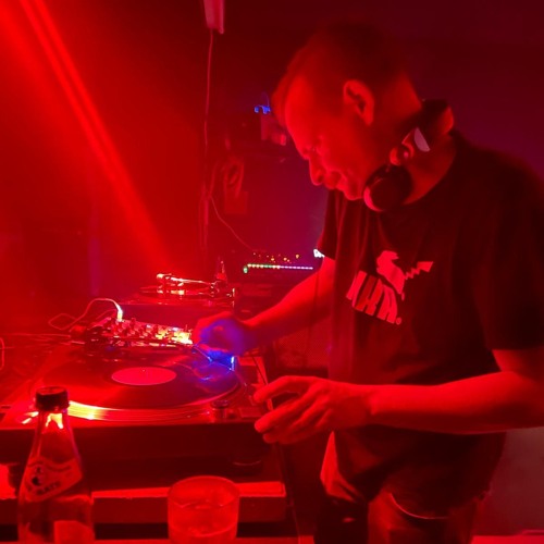 Ronek_2.0@ Kleinstadt_Visionen N.V.A.Club_Vinyl_Only.m4a