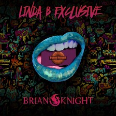 BRIAN KNIGHT LINDA B. BREAKBEAT SHOW 9-4-2020