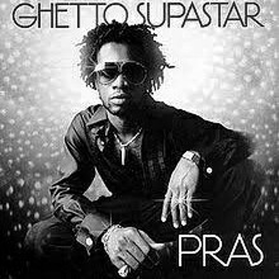 Stream Ghetto Superstar - Pras ( Jay Kraft Remix ) by Jay Kraft
