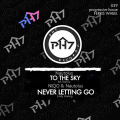 Nautolus Ft. Kat Sophia - To The Sky