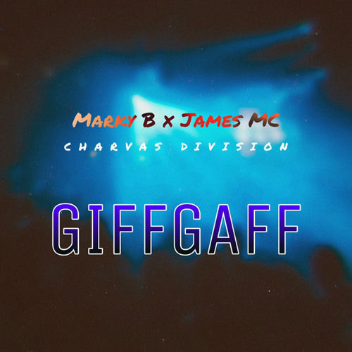 Charvas Division - GiffGaff