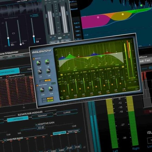 DMG Audio All Plugins Bundle 2023 Download