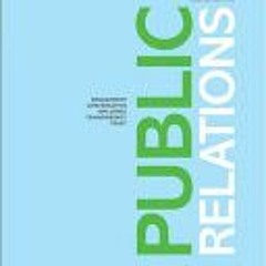 [Download PDF] Public Relations - Tom Kelleher