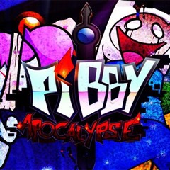 FNF Pibby Apocalypse - Suffering Siblings (Lem0dy Mix)