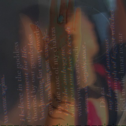 Feels My Divine Feminine w/ CLIMAX TAKEOVER 11.09.2020 Noods Radio