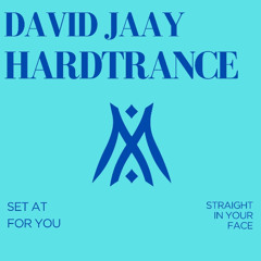 David Jaay Hardtrance