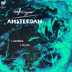 Arcayne - Amsterdam